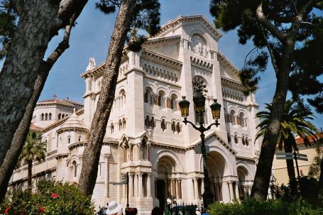 Monaco