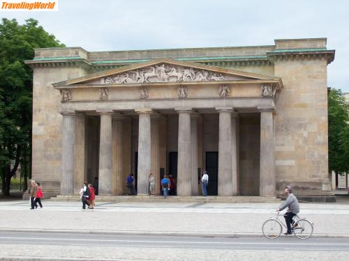 Deutschland: 100_1570 / Neue Wache