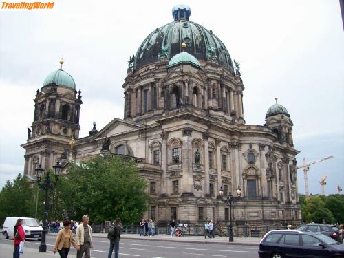 Deutschland: 100_1565 / Berliner Dom