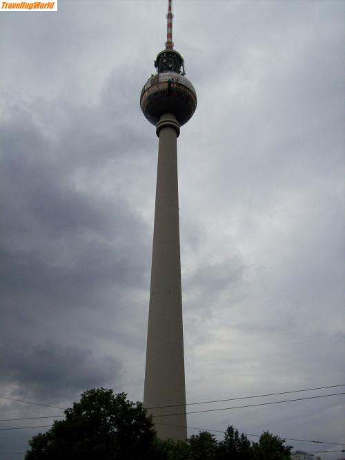 Deutschland: 100_1561 / Fernsehturm