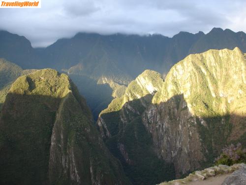 Peru: 2006-08-03 00-09-15 - Machu Picchu / 