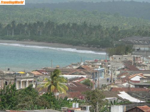 Kuba: Kuba August 2007 227 / Baracoa