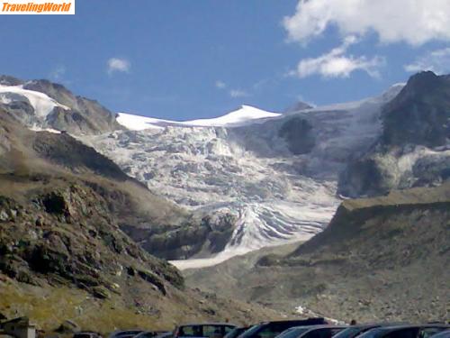 Schweiz: Bild068 / Mory Gletscher