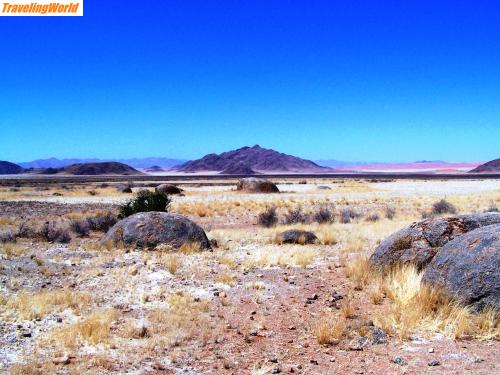 Namibia: 100_2922 / namibrand reserve