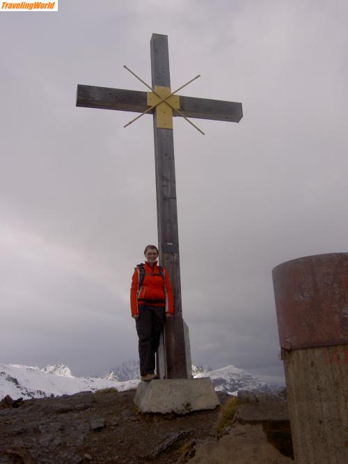 sterreich: PICT1761 / Kreuzjoch