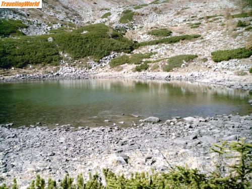 sterreich: SUNP0054 / Naßbodensee...   einfach wunderschön