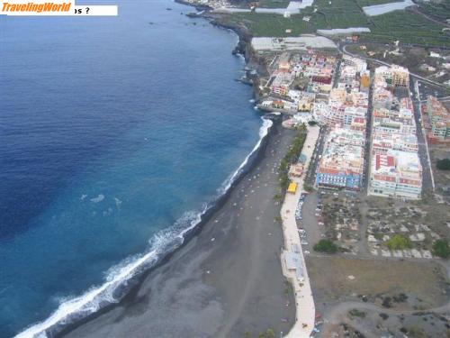 Spanien: Puerto.Naos / Puerto Naos - Paragliding