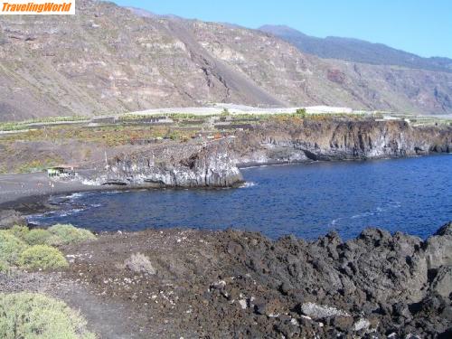 Spanien: Charco.Verde2 / Charco Verde