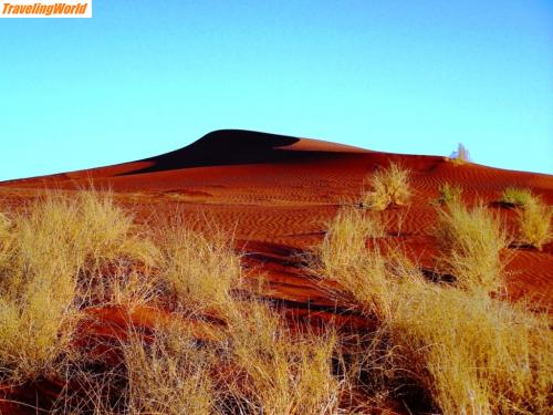 Namibia: 100_2778 / dünen im süden