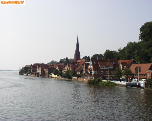 Deutschland: Lauenburg / 12.04.2008 Lauenburg

ob. ähnliches Bild.
