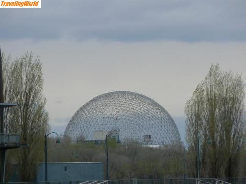 Kanada: montreal5 / Expo Pavillon