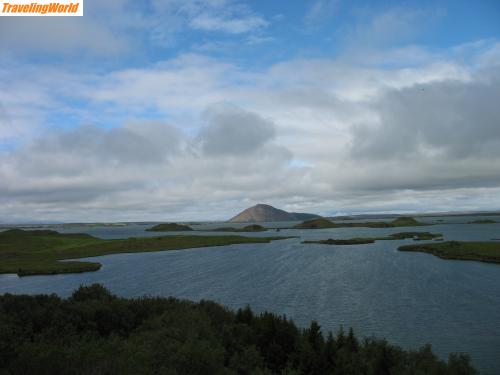 Island: 060814_01_myvatn lake / Myvatn