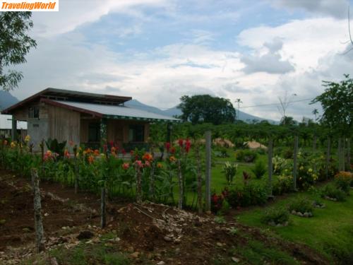 Costa Rica: Land und Leute. (6)a / 