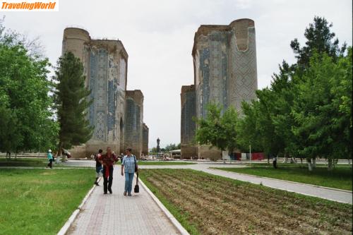 Usbekistan: imm017_19A / 