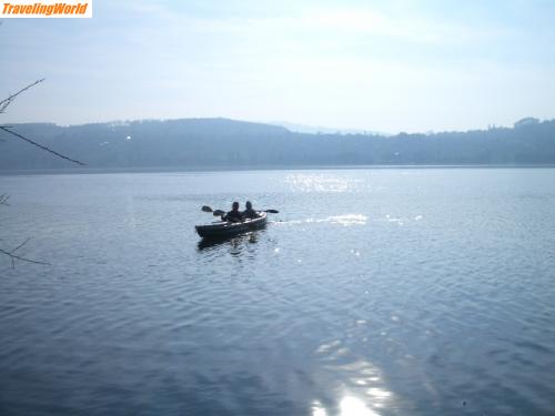 Schweiz: Hallwilersee 1 / 