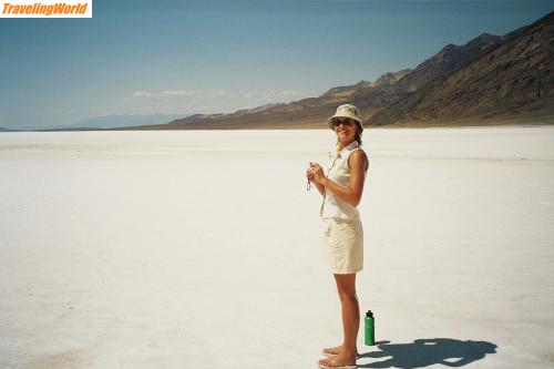 USA: 018_15 / Death Valley