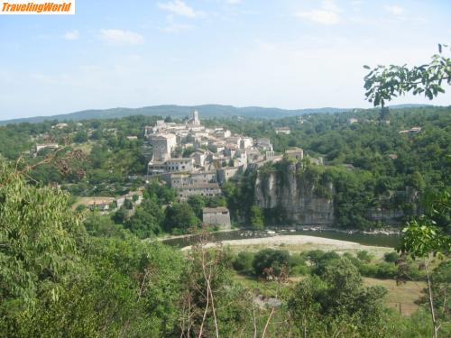 Frankreich: ardeche 037 / 