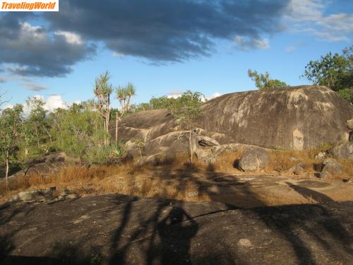 Australien: Cairns 109 / 