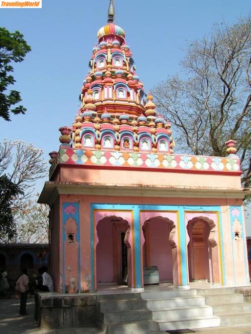 Indien: Kopie von Parvati_Hill_Temple_28 / 