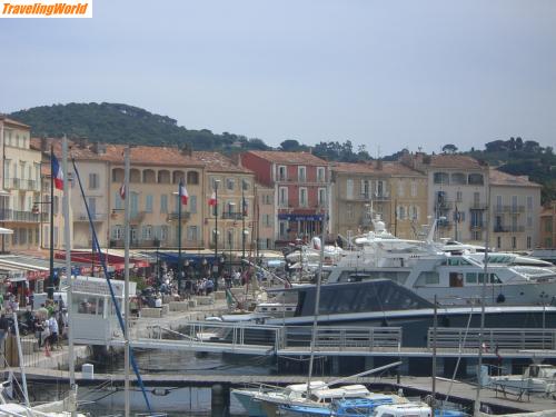 Frankreich: CIMG0466 / St. Tropez_2