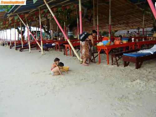 Philippinen: 48 / AM STRAND