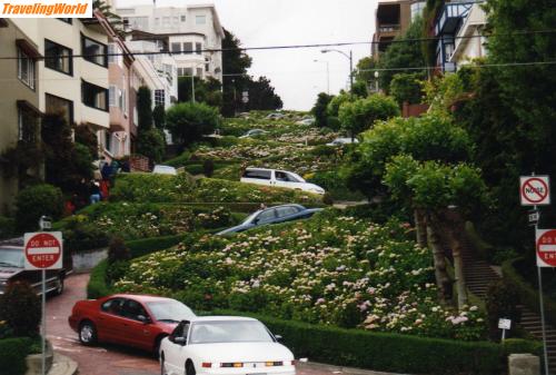 USA: File0325 / Lombardstreet