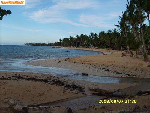 Dominikanische Republik: Playa Punta Popy 283 / Playa Punta Popy - Las Terrenas