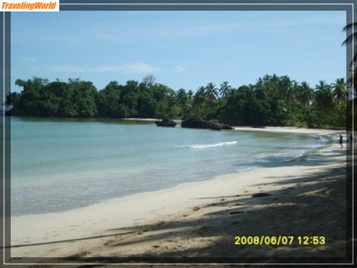 Dominikanische Republik: Playa Bonita 167 / Playa Bonita - Las Terrenas