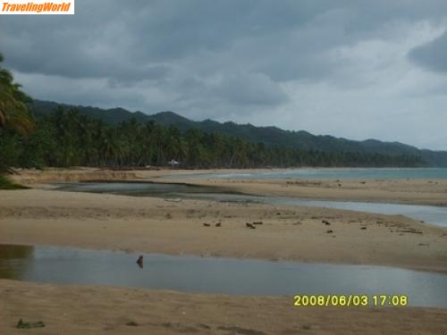 Dominikanische Republik: Playa Coson1 / Playa Coson - Las Terrenas