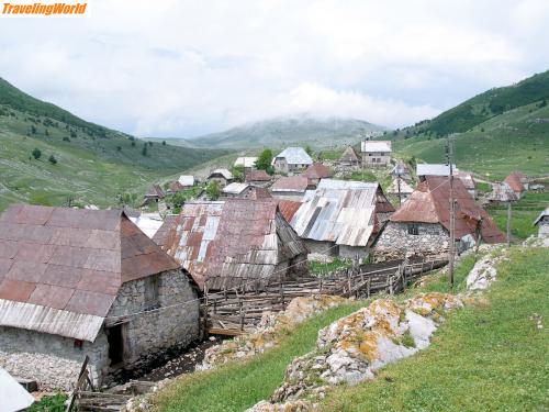 Bosnien und Herzegowina: LUKOMIR00 / LUKOMIR1