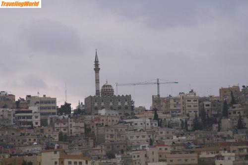 Jordanien: IMG_7930 / Amman