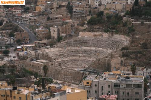 Jordanien: IMG_7929 / Amman