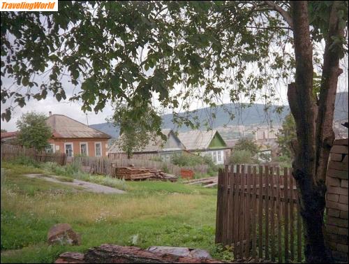 Russland: 05 c3 In Miass / 