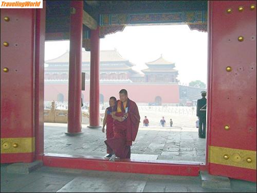 China: 04 b1a Kaiserpalast / 