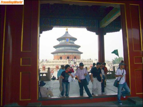 China: 04 c7 Kaiserpalast / 