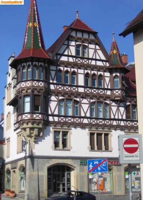 Deutschland: 083 Konstanz / Konstanz