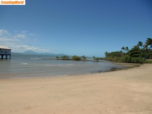 Australien: Port Douglas 03.11.2009 / Port Douglas 03.11.2009