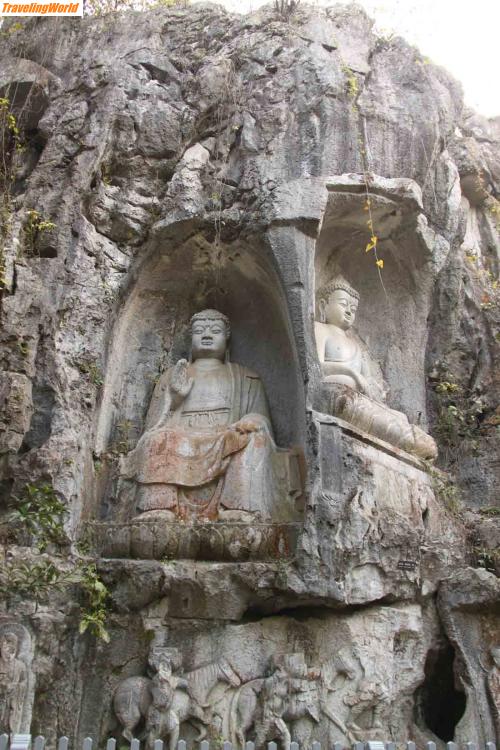 China: buddharelief / 