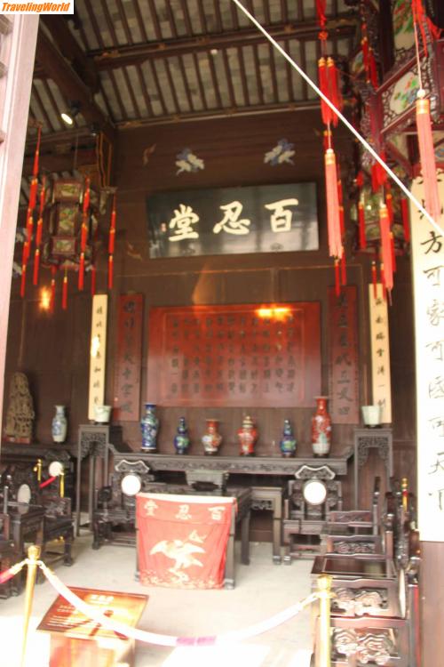 China: künstlerhaus / 