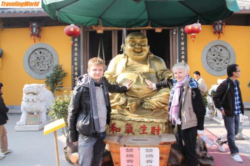 China: buddhabauch / 