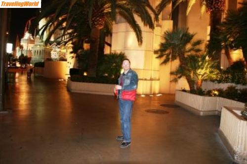 USA: Bild 017 / Las Vegas