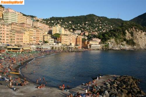 Italien: liguria09__678 (Small) / Camogli