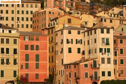 Italien: liguria09__723 (Small) / Camogli