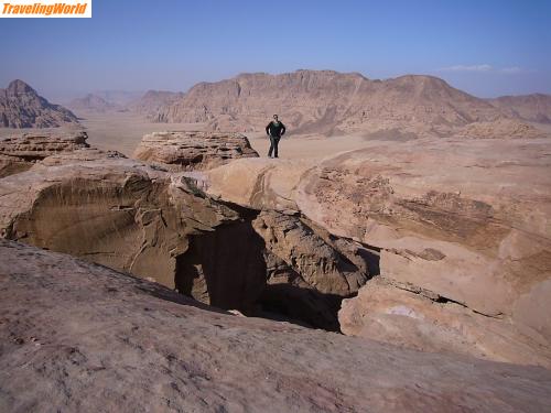 Jordanien: 07 Wadi Rum 42 / 