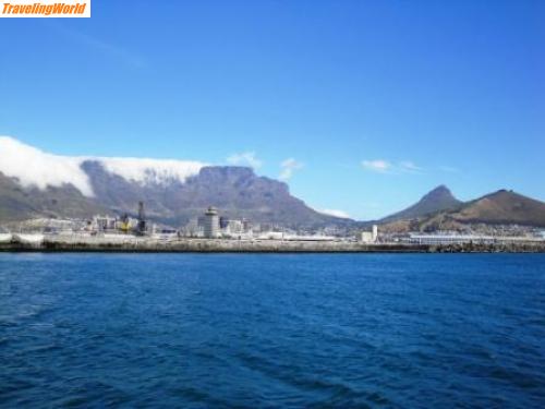 Sdafrika: DSC04508 / Tafelberg, The Lions Head und Signal Hill 