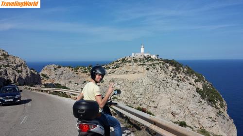 Spanien: 5.JPG / Unser Ziel \"Cap de Formentor\"