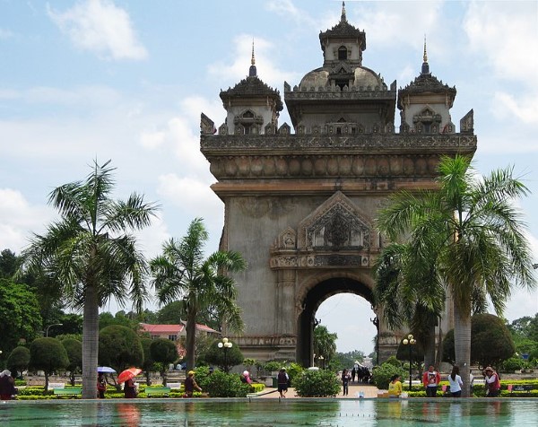 vientiane